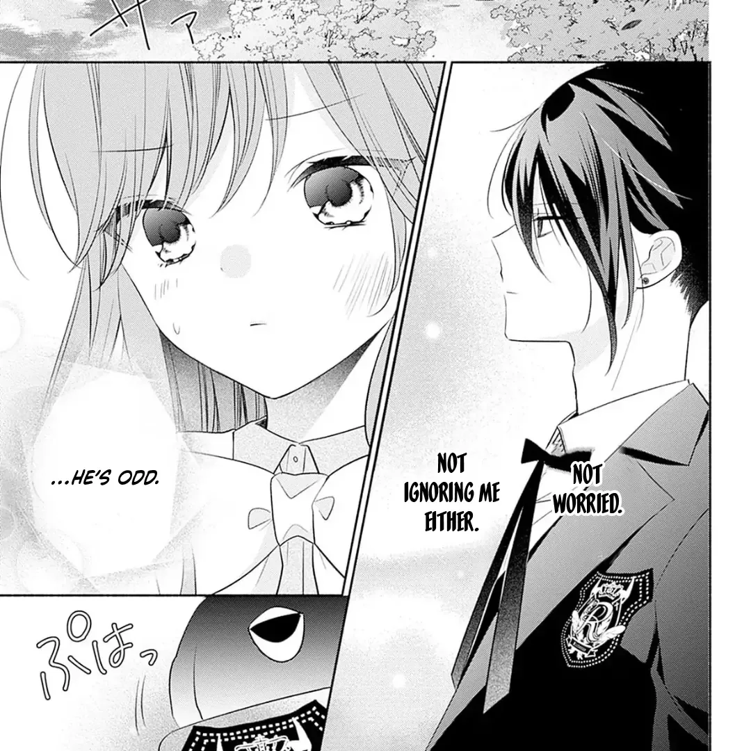 Evil Beauty and the Devil Prince Chapter 1 page 60