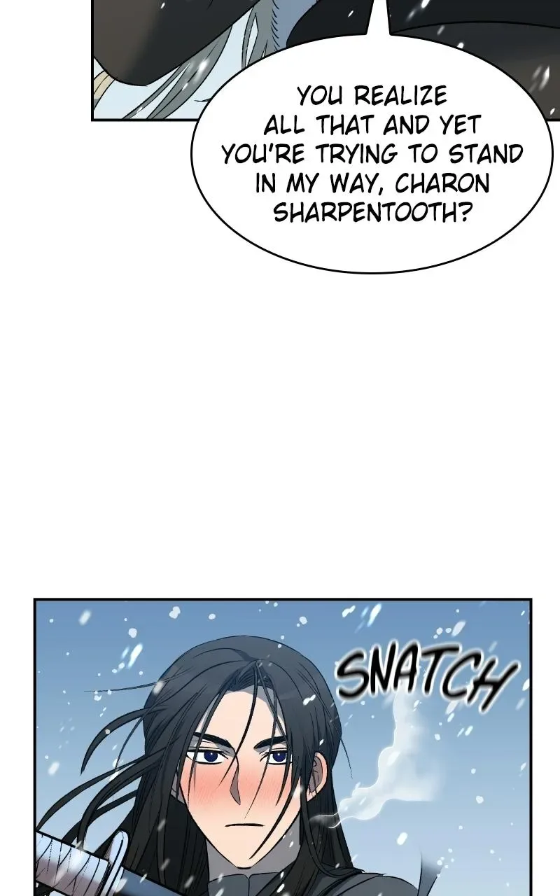Swallow Knights Tales Chapter 57 page 75