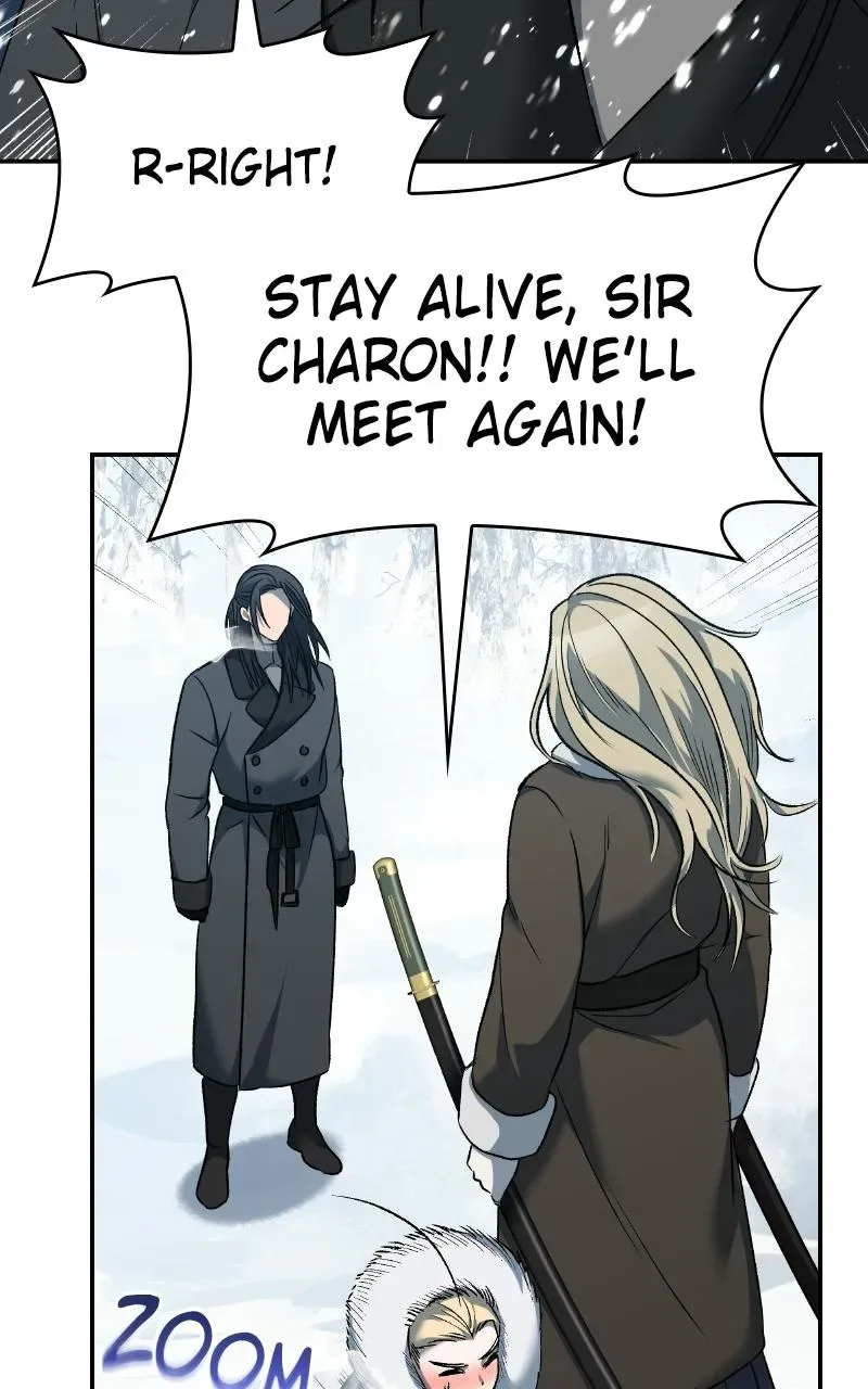 Swallow Knights Tales Chapter 57 page 70