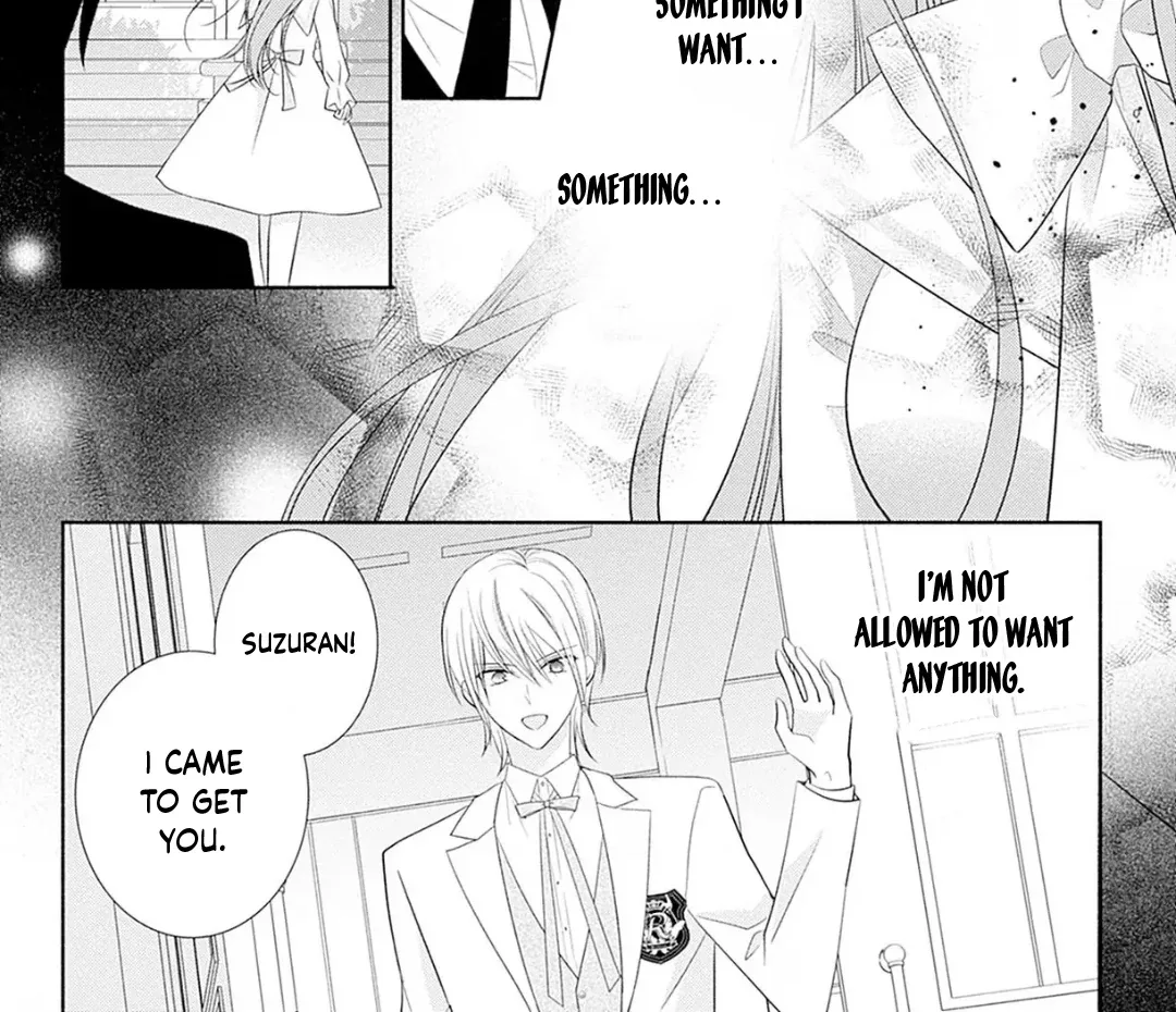 Evil Beauty and the Devil Prince Chapter 1 page 65