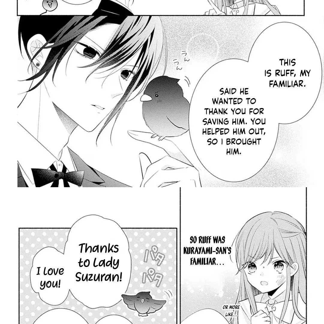 Evil Beauty and the Devil Prince Chapter 1 page 62