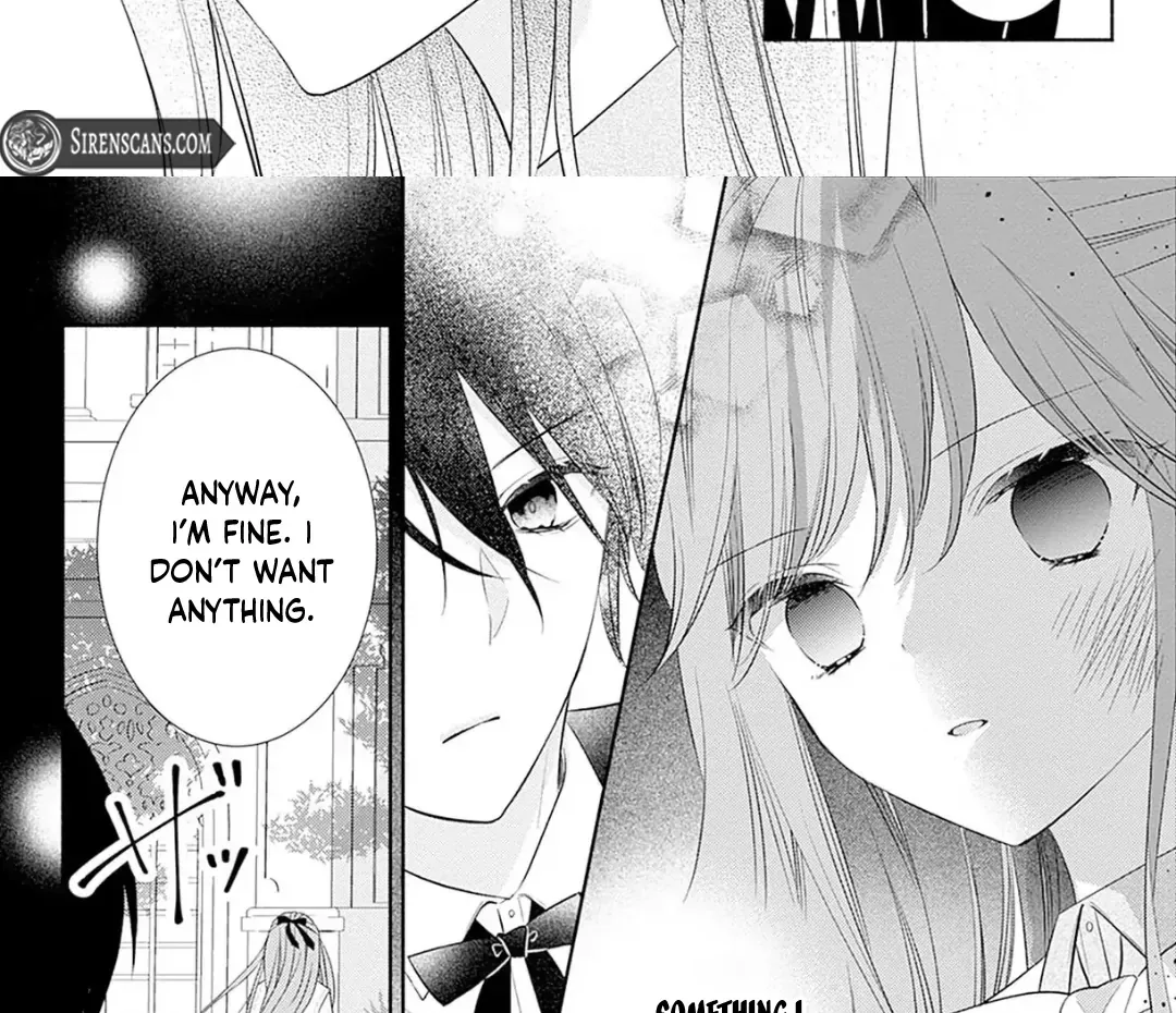Evil Beauty and the Devil Prince Chapter 1 page 64