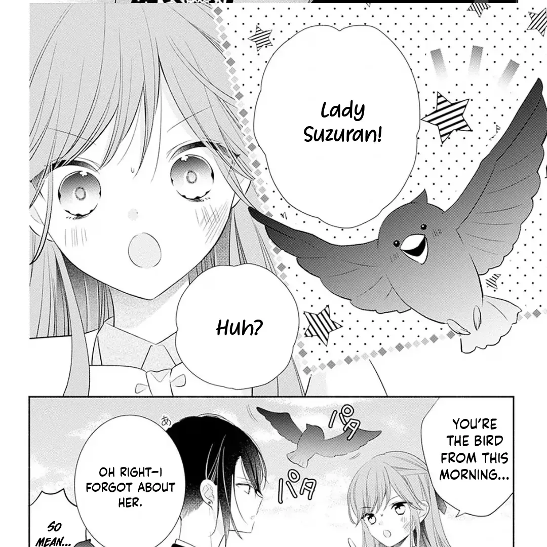 Evil Beauty and the Devil Prince Chapter 1 page 61