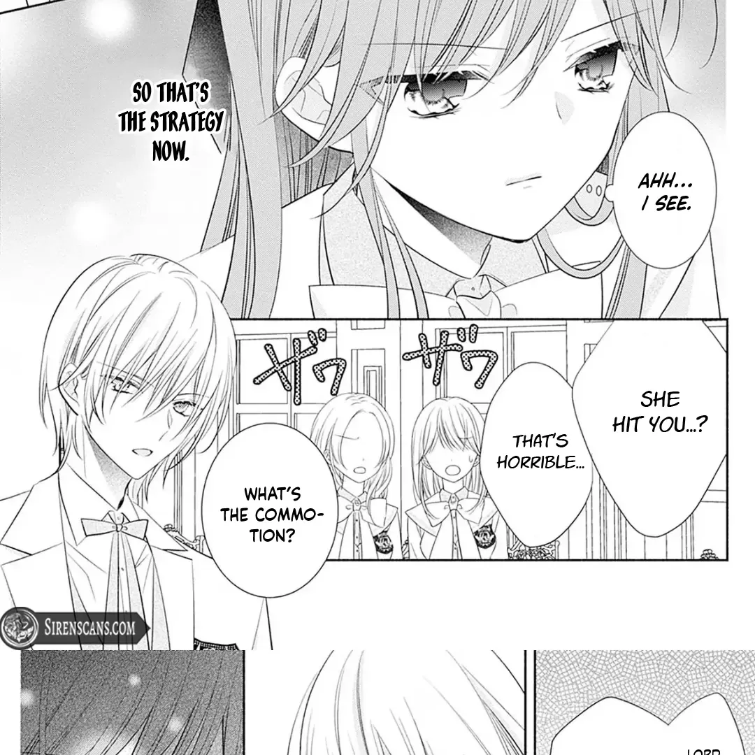 Evil Beauty and the Devil Prince Chapter 1 page 73