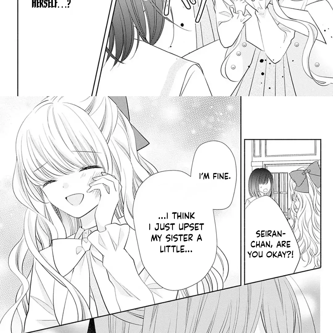 Evil Beauty and the Devil Prince Chapter 1 page 72
