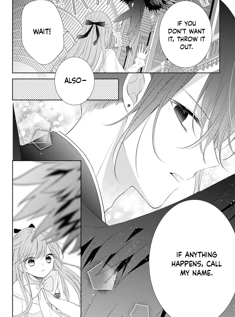 Evil Beauty and the Devil Prince Chapter 2 page 26