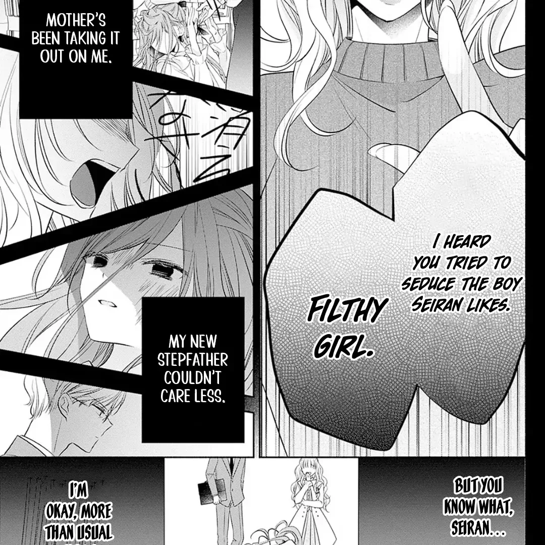 Evil Beauty and the Devil Prince Chapter 1 page 79