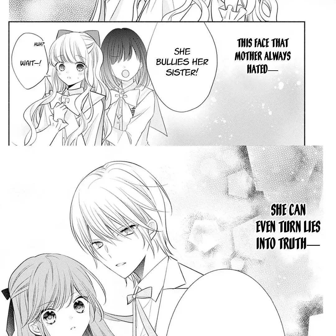 Evil Beauty and the Devil Prince Chapter 1 page 75