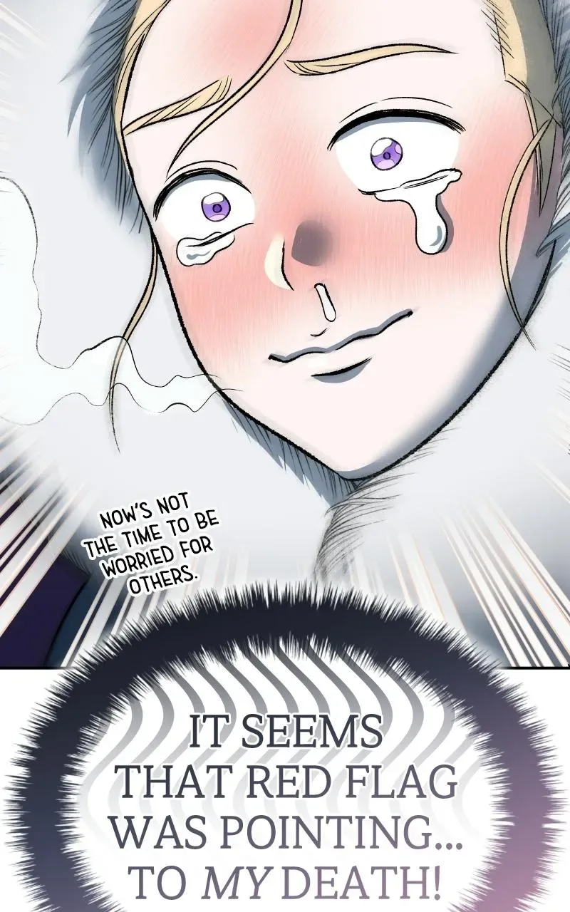 Swallow Knights Tales Chapter 57 page 92