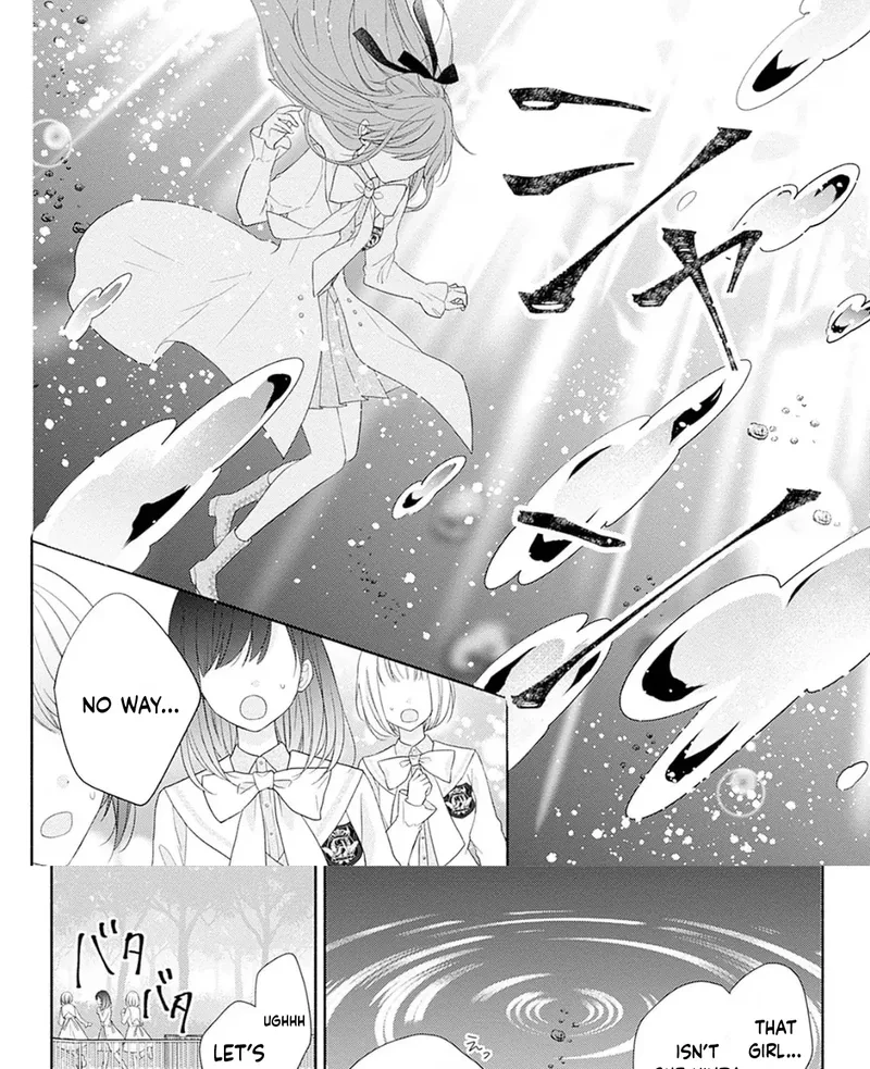 Evil Beauty and the Devil Prince Chapter 2 page 31