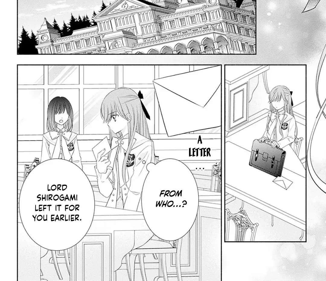 Evil Beauty and the Devil Prince Chapter 1 page 81
