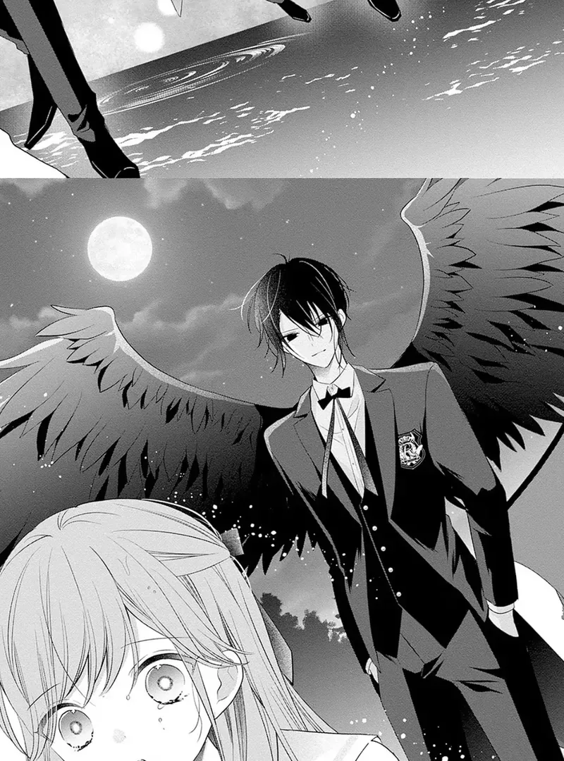 Evil Beauty and the Devil Prince Chapter 2 page 41