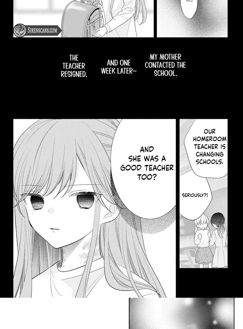 Evil Beauty and the Devil Prince Chapter 2 page 38