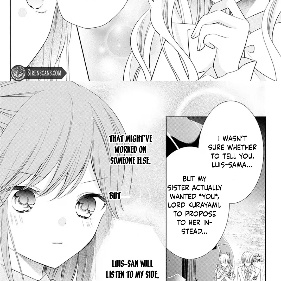 Evil Beauty and the Devil Prince Chapter 1 page 88