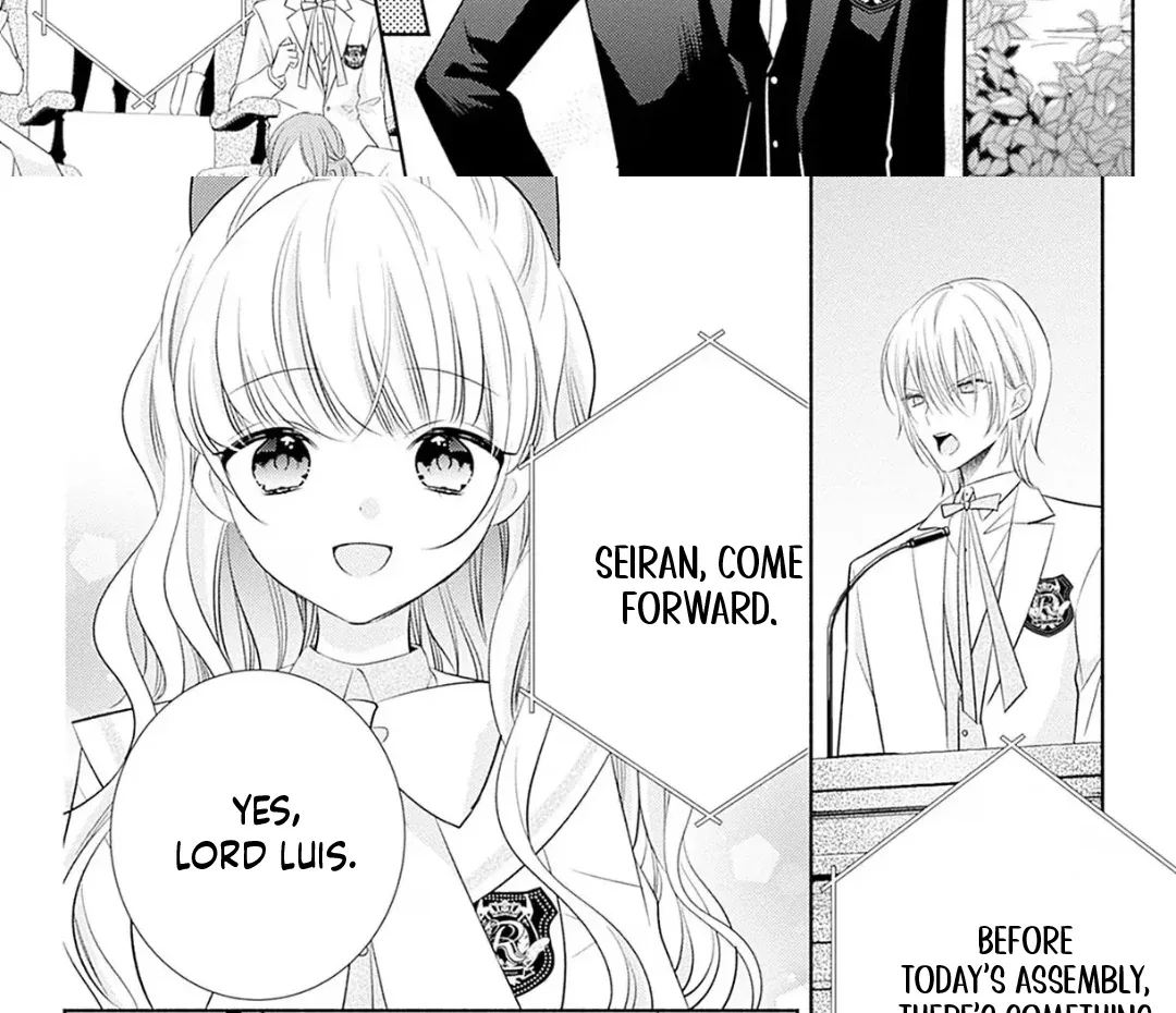 Evil Beauty and the Devil Prince Chapter 1 page 96