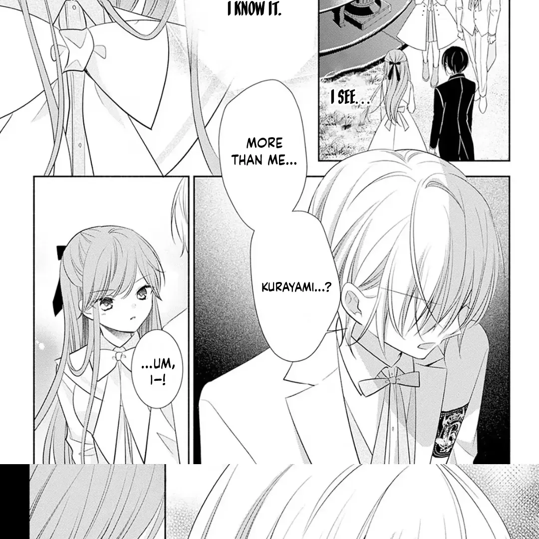 Evil Beauty and the Devil Prince Chapter 1 page 89