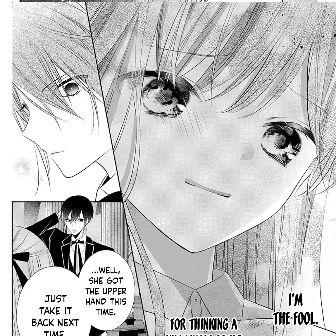 Evil Beauty and the Devil Prince Chapter 1 page 93