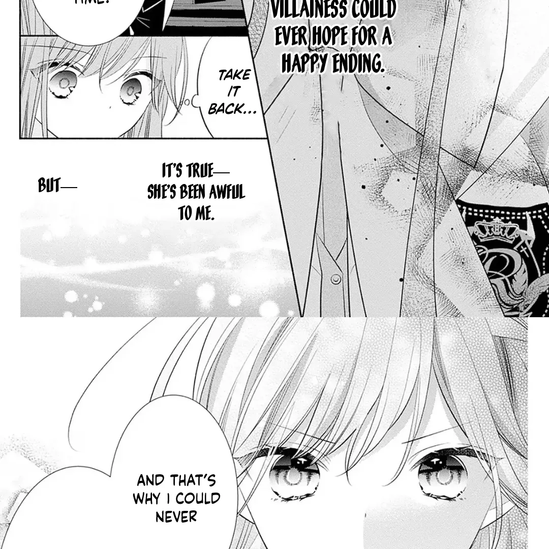 Evil Beauty and the Devil Prince Chapter 1 page 94
