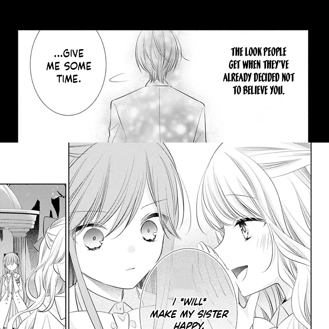 Evil Beauty and the Devil Prince Chapter 1 page 91