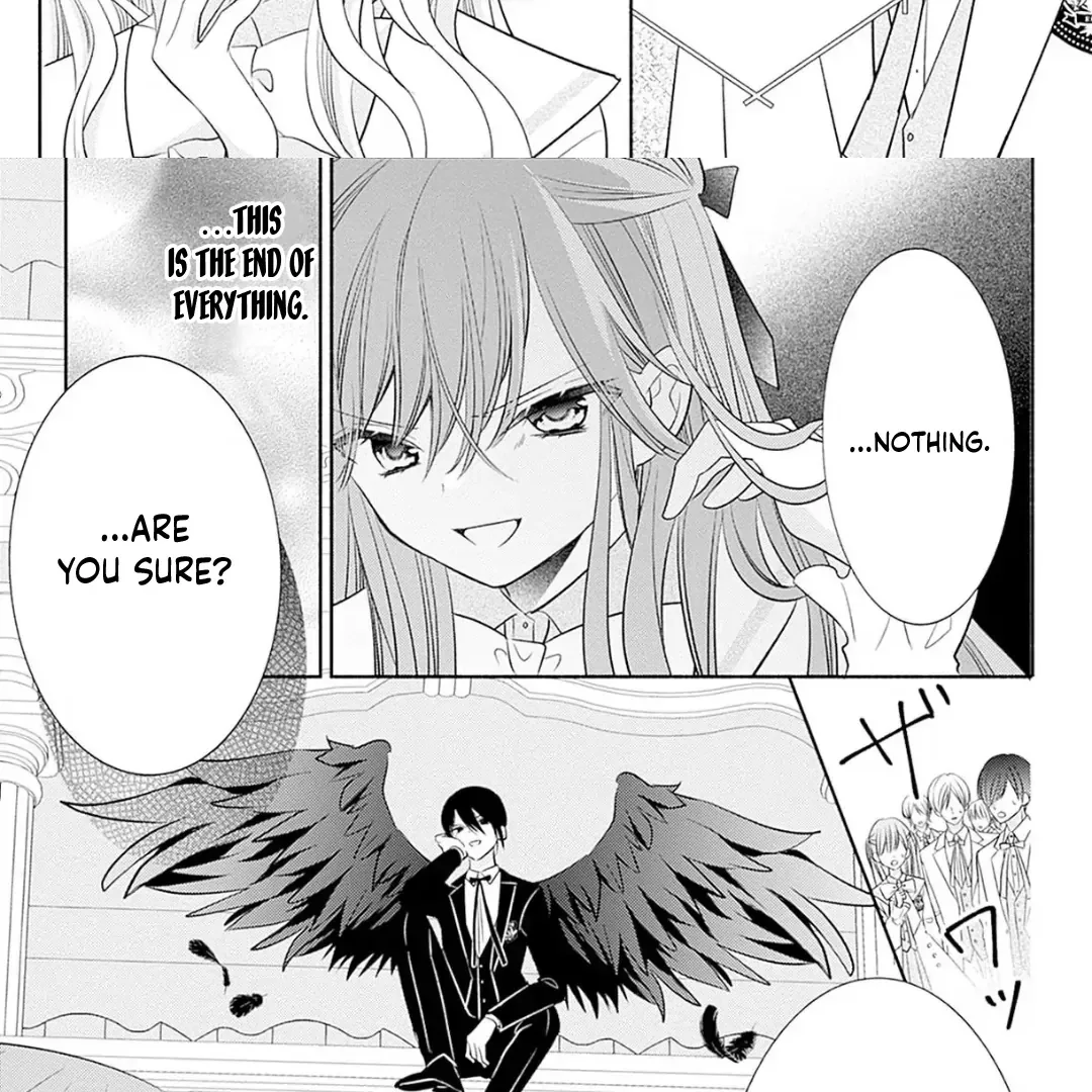 Evil Beauty and the Devil Prince Chapter 1 page 101