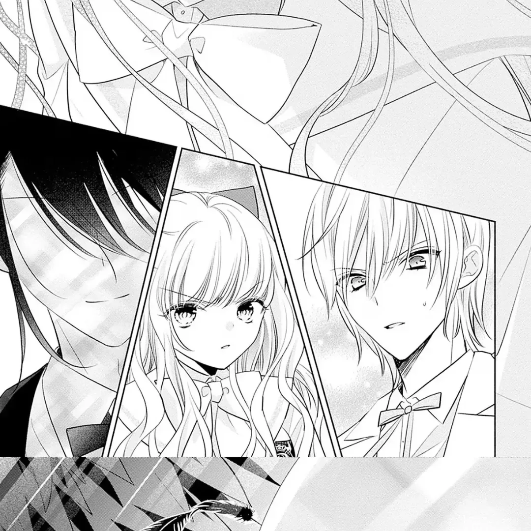 Evil Beauty and the Devil Prince Chapter 1 page 105