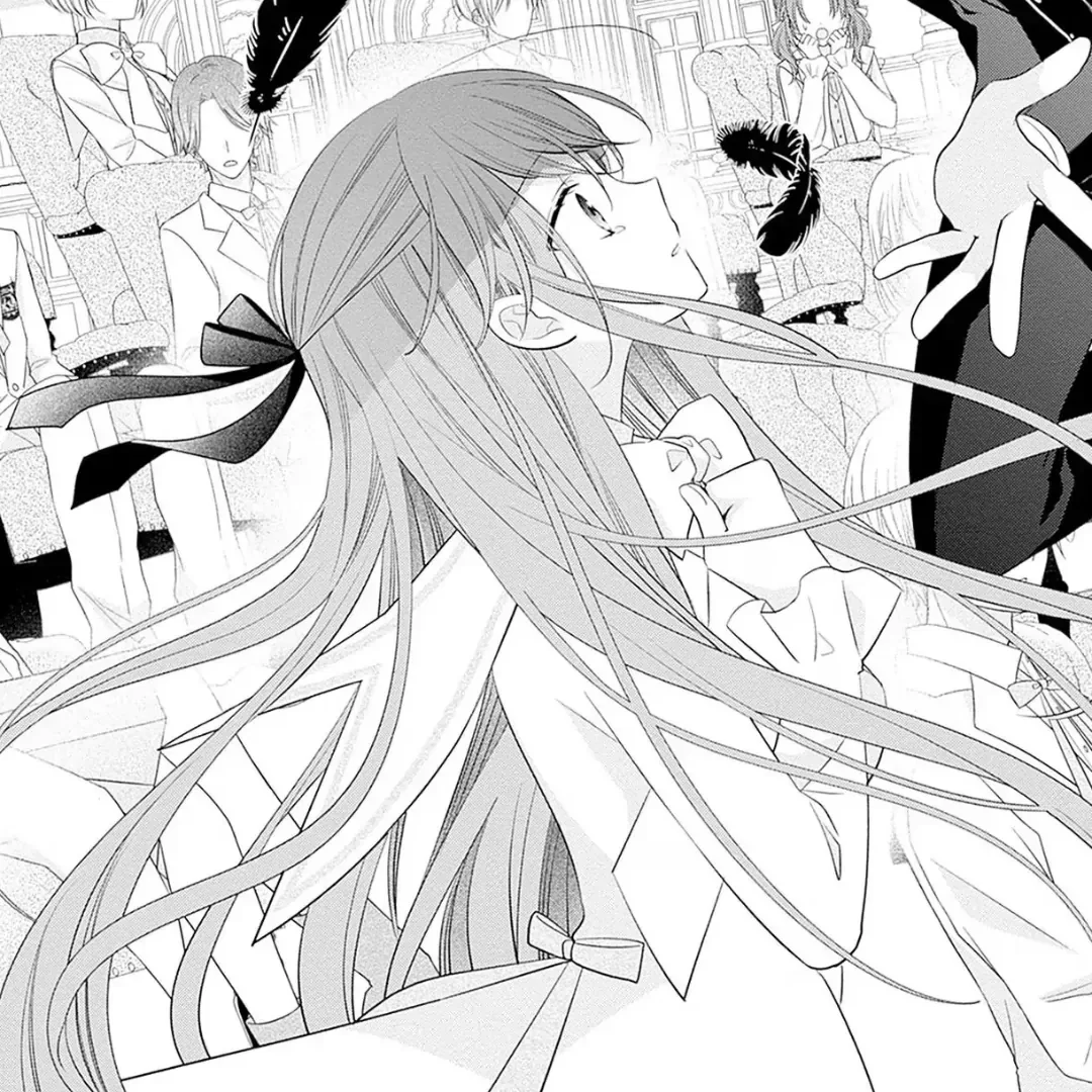 Evil Beauty and the Devil Prince Chapter 1 page 108
