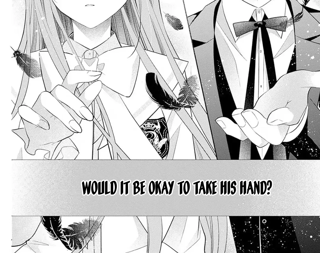 Evil Beauty and the Devil Prince Chapter 1 page 110