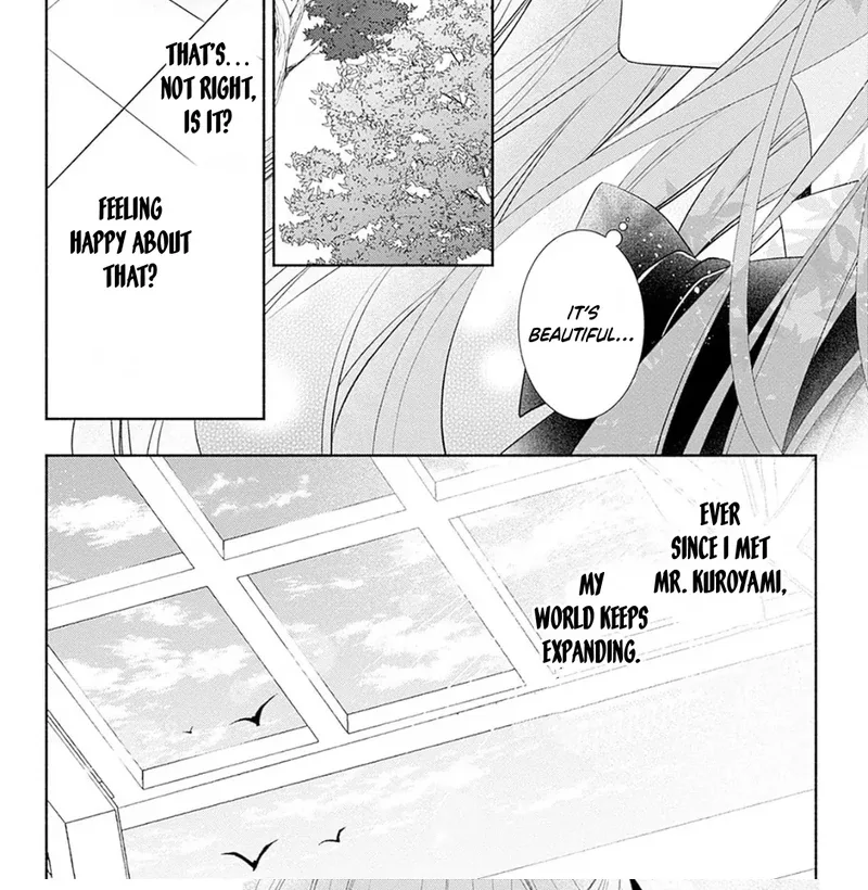 Evil Beauty and the Devil Prince Chapter 4 page 24