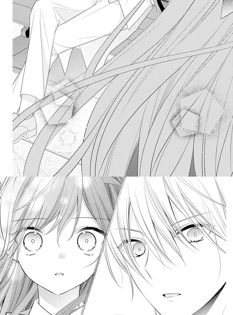 Evil Beauty and the Devil Prince Chapter 4 page 27