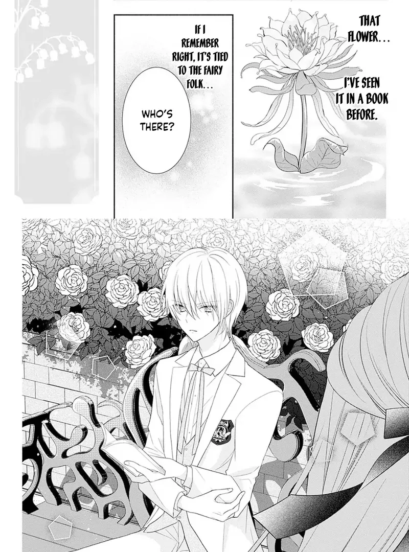 Evil Beauty and the Devil Prince Chapter 4 page 26