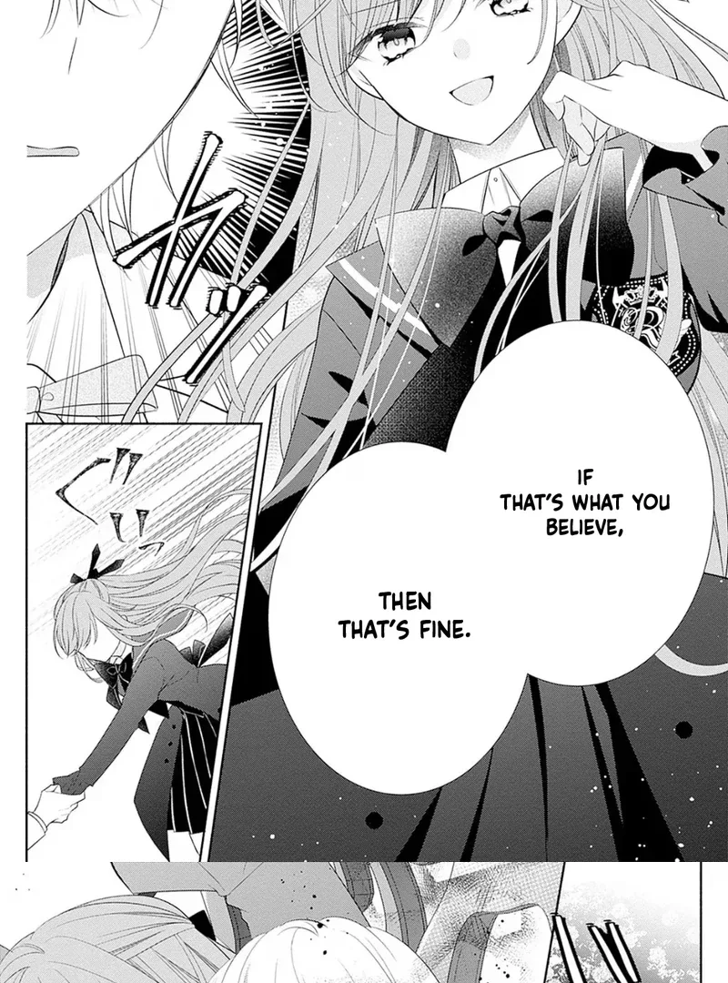 Evil Beauty and the Devil Prince Chapter 4 page 36