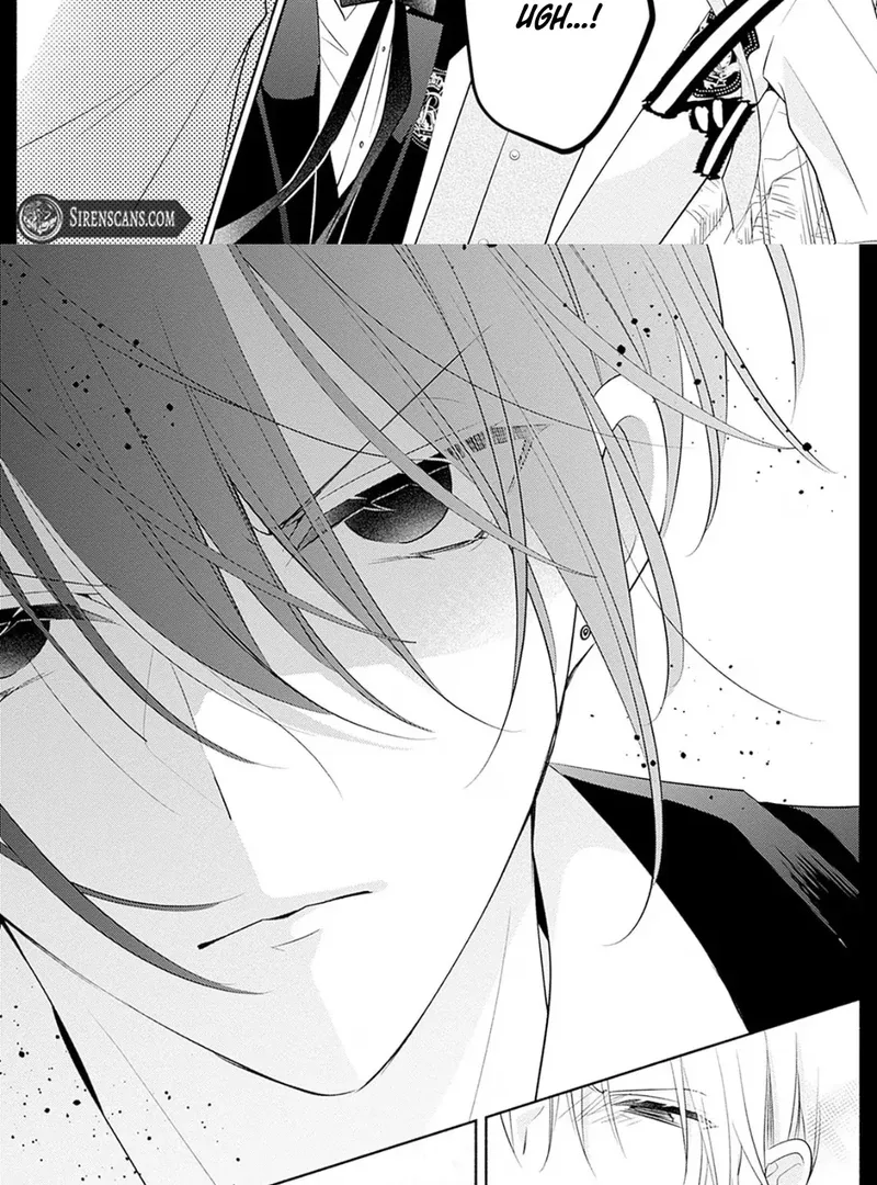 Evil Beauty and the Devil Prince Chapter 4 page 39