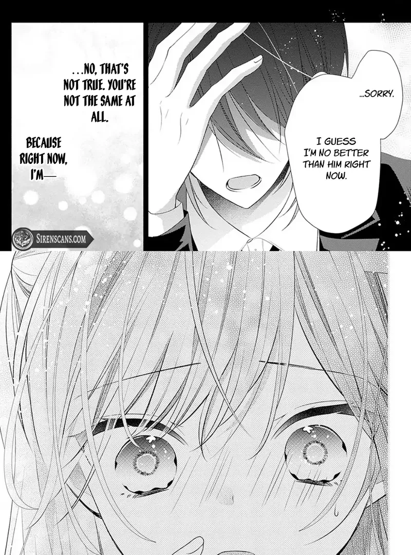 Evil Beauty and the Devil Prince Chapter 4 page 44