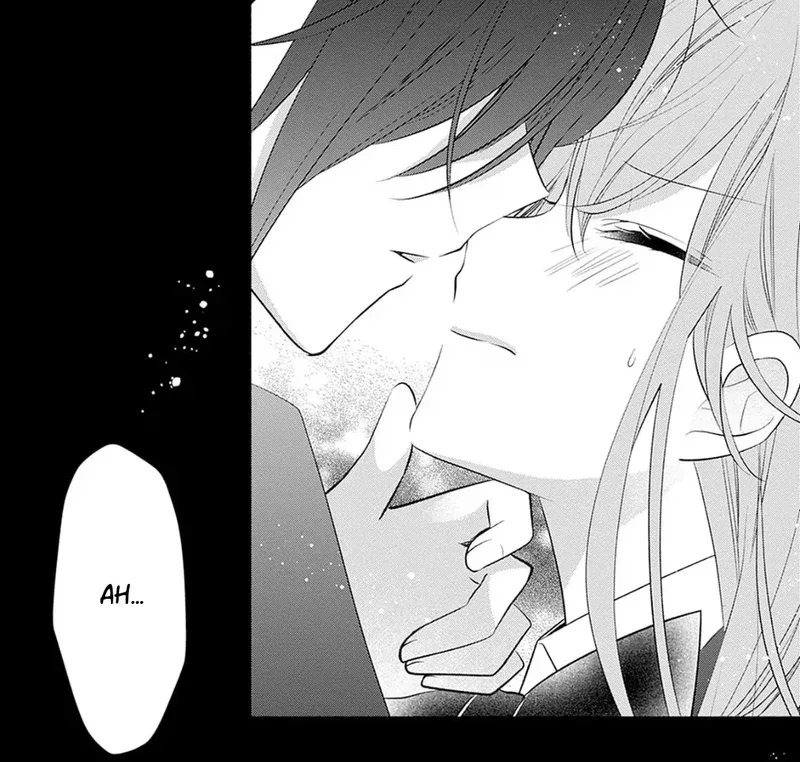 Evil Beauty and the Devil Prince Chapter 4 page 43