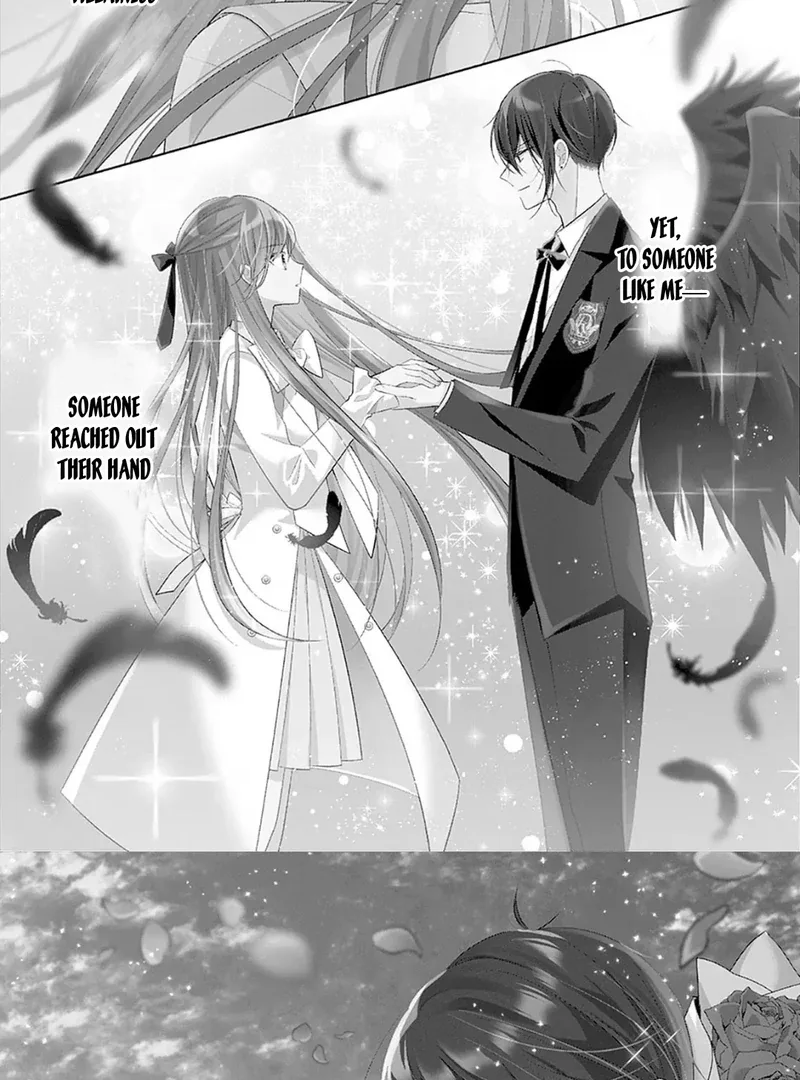 Evil Beauty and the Devil Prince Chapter 5 page 3