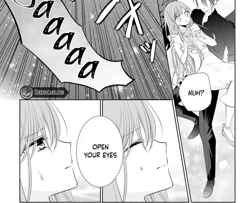 Evil Beauty and the Devil Prince Chapter 6 page 36