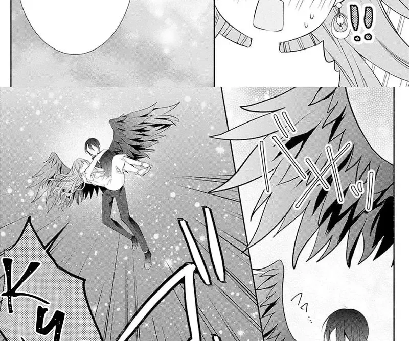 Evil Beauty and the Devil Prince Chapter 6 page 35