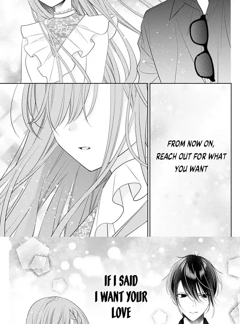Evil Beauty and the Devil Prince Chapter 6 page 48