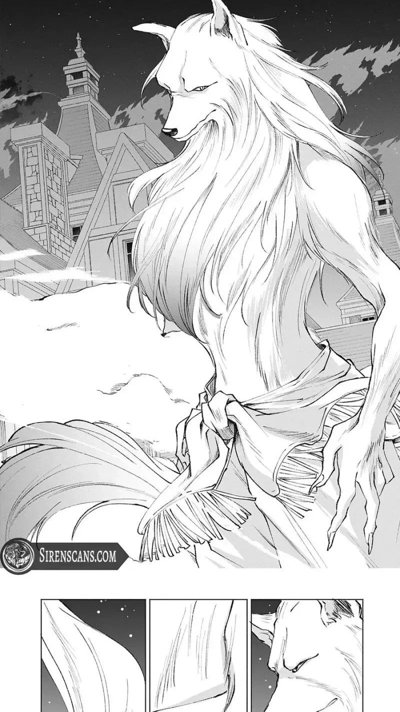 Super Beauty & the Beast: I Kissed Him and He Turned into a Prince?! Now I Have to Recast the Spell! Chapter 6 page 26