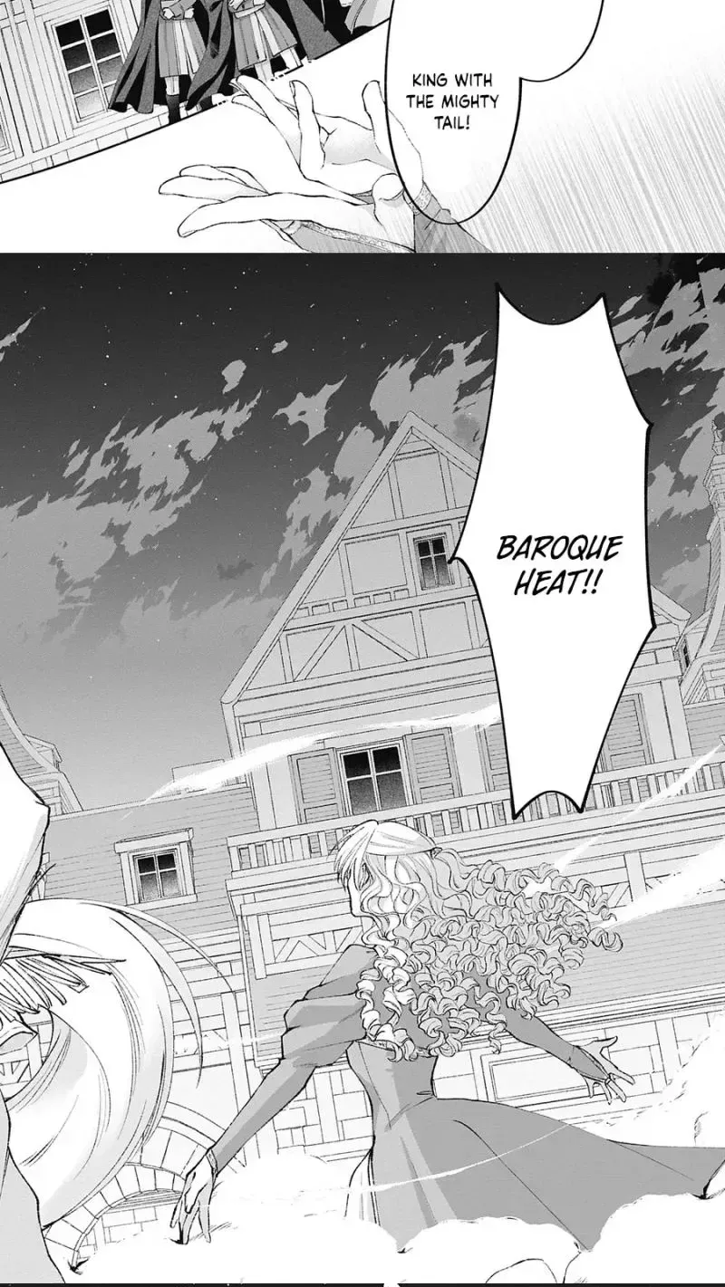 Super Beauty & the Beast: I Kissed Him and He Turned into a Prince?! Now I Have to Recast the Spell! Chapter 6 page 25
