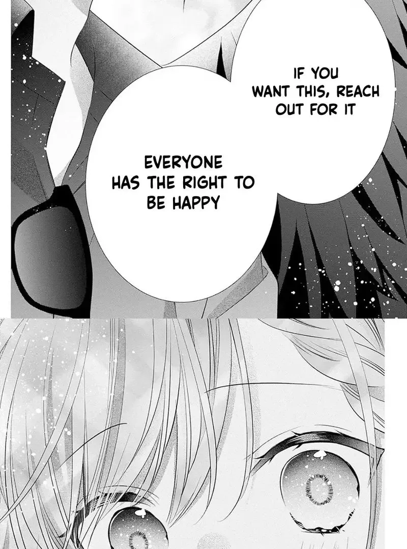 Evil Beauty and the Devil Prince Chapter 6 page 40