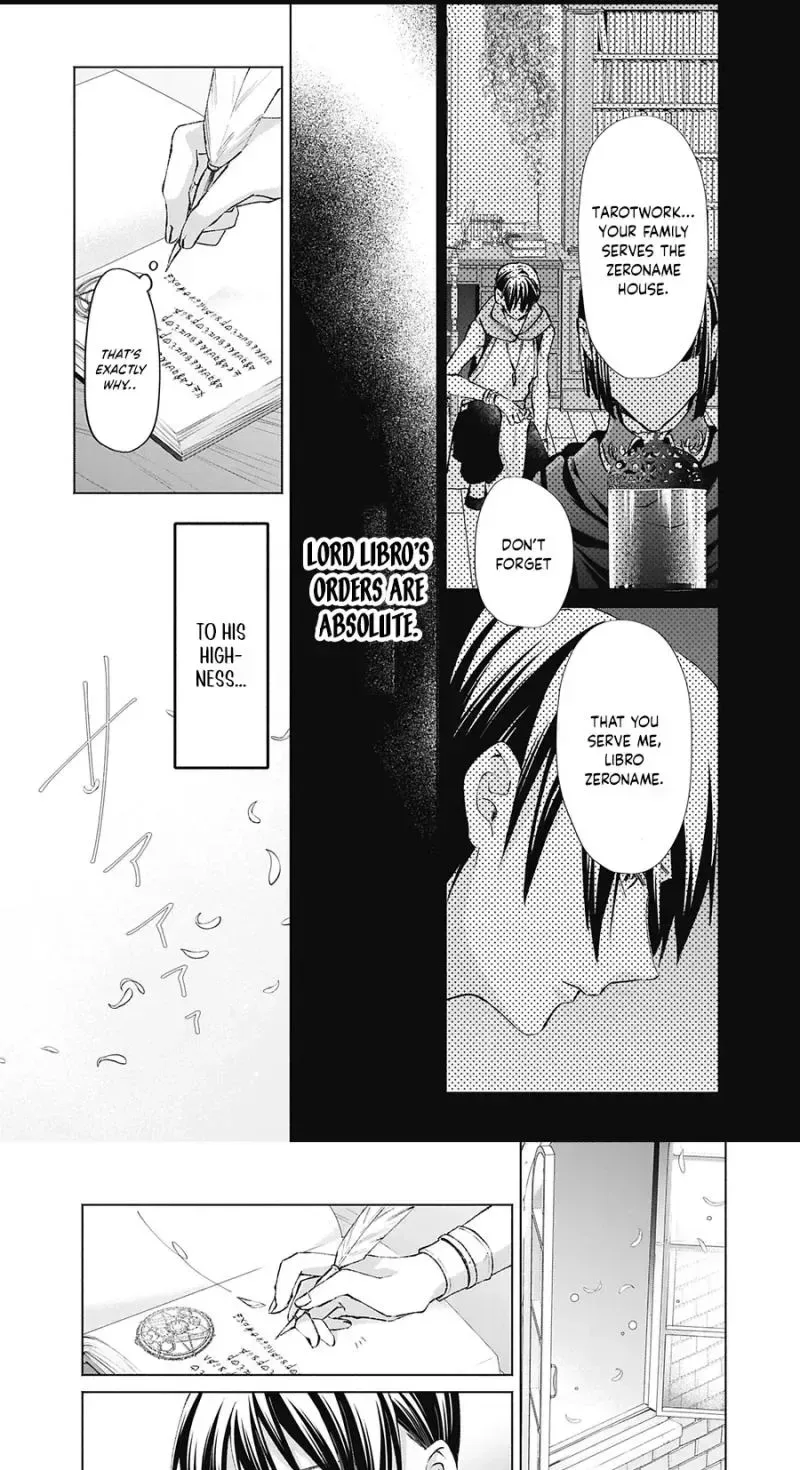 Super Beauty & the Beast: I Kissed Him and He Turned into a Prince?! Now I Have to Recast the Spell! Chapter 7 page 31
