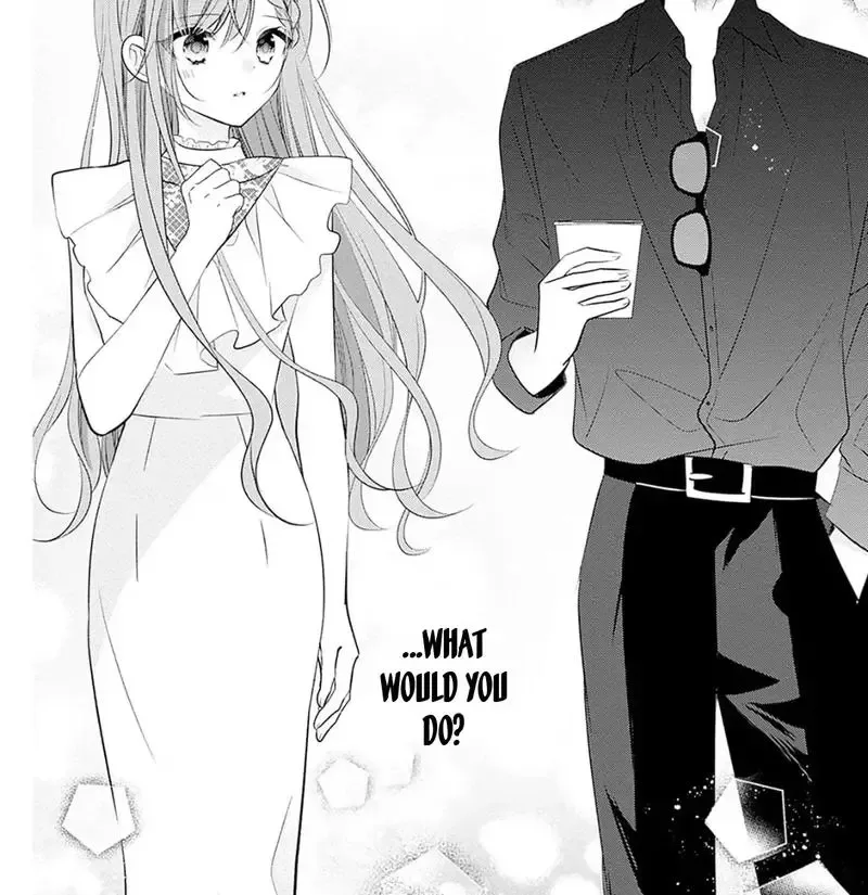 Evil Beauty and the Devil Prince Chapter 6 page 49
