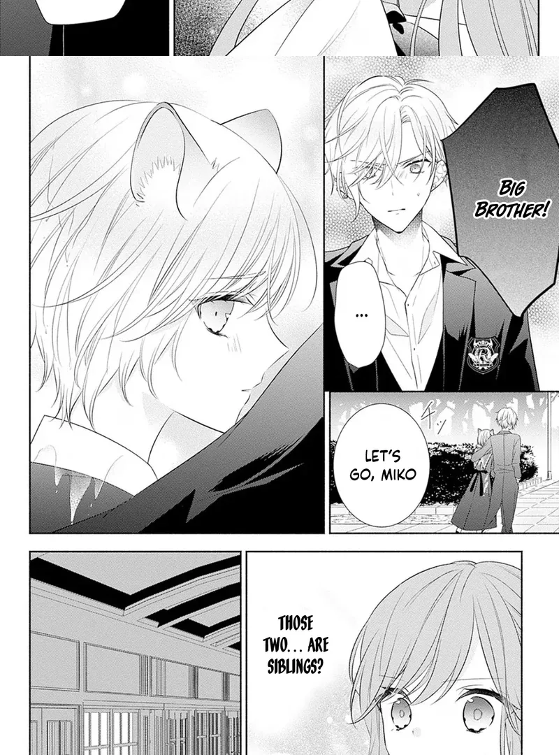 Evil Beauty and the Devil Prince Chapter 5 page 26