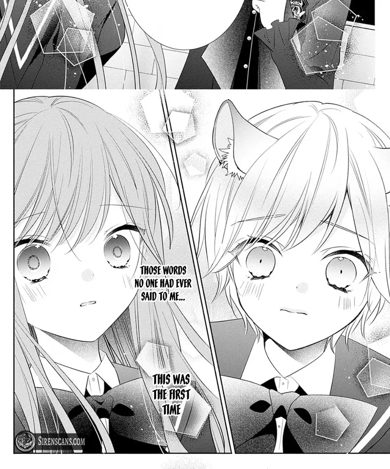 Evil Beauty and the Devil Prince Chapter 5 page 33