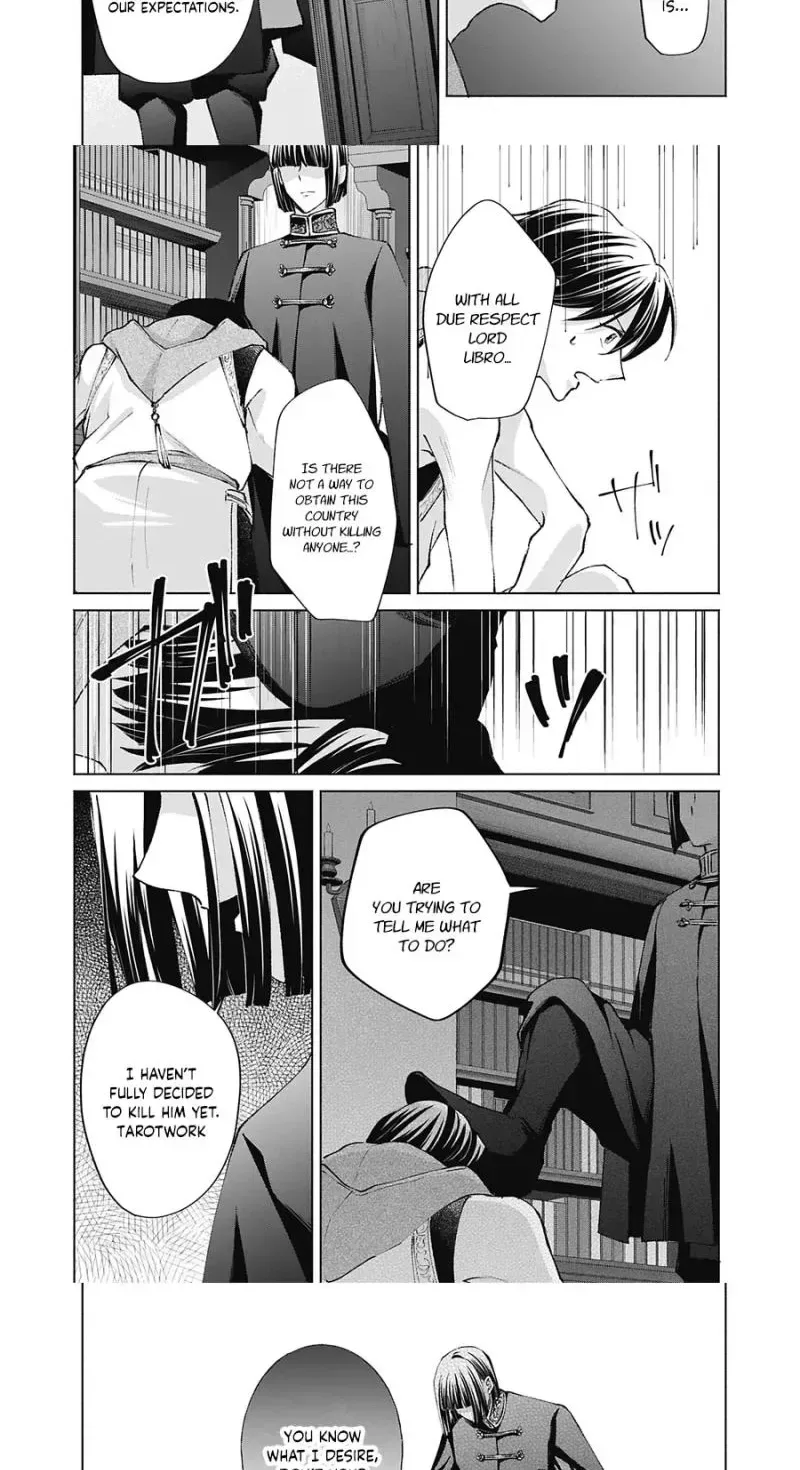 Super Beauty & the Beast: I Kissed Him and He Turned into a Prince?! Now I Have to Recast the Spell! Chapter 7 page 34