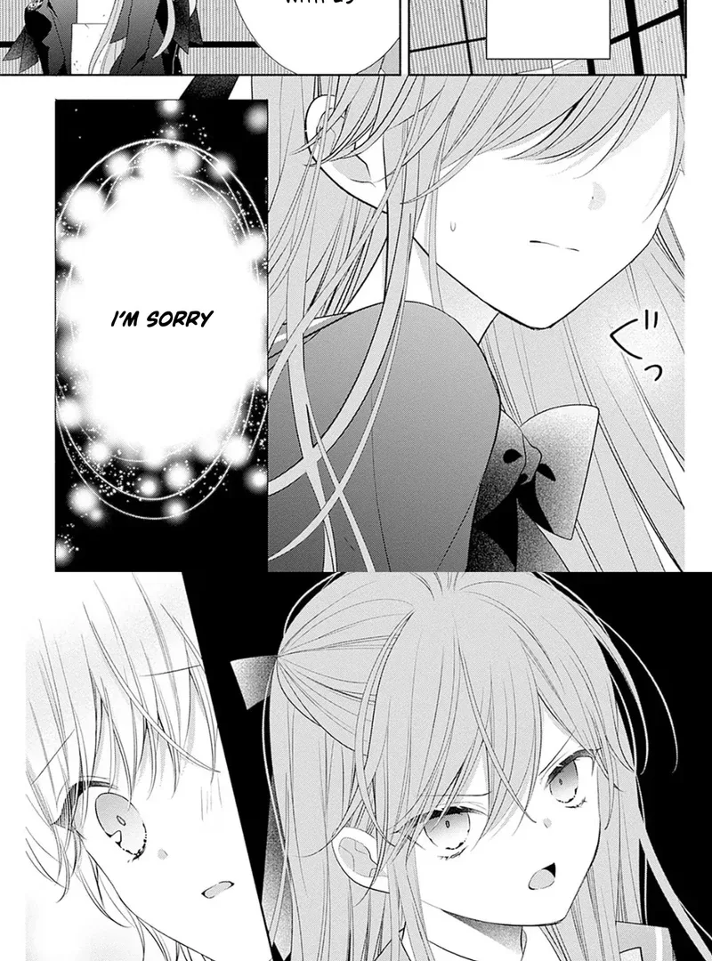 Evil Beauty and the Devil Prince Chapter 5 page 42