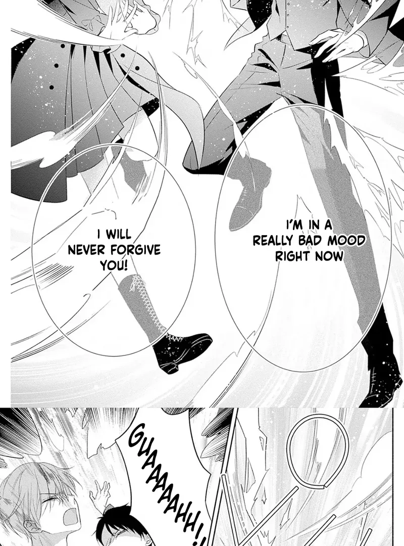 Evil Beauty and the Devil Prince Chapter 5 page 50