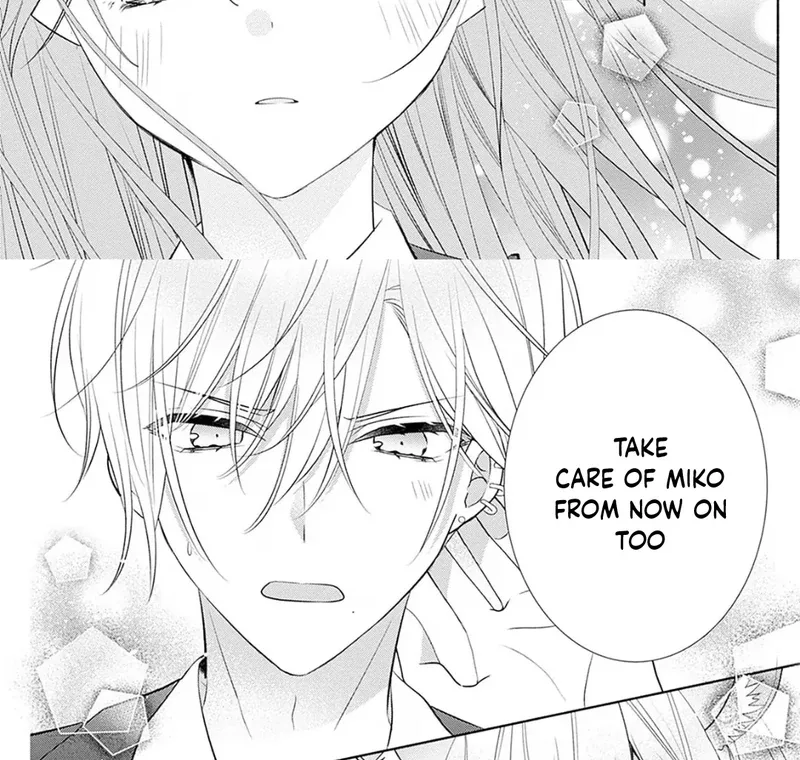 Evil Beauty and the Devil Prince Chapter 5 page 54