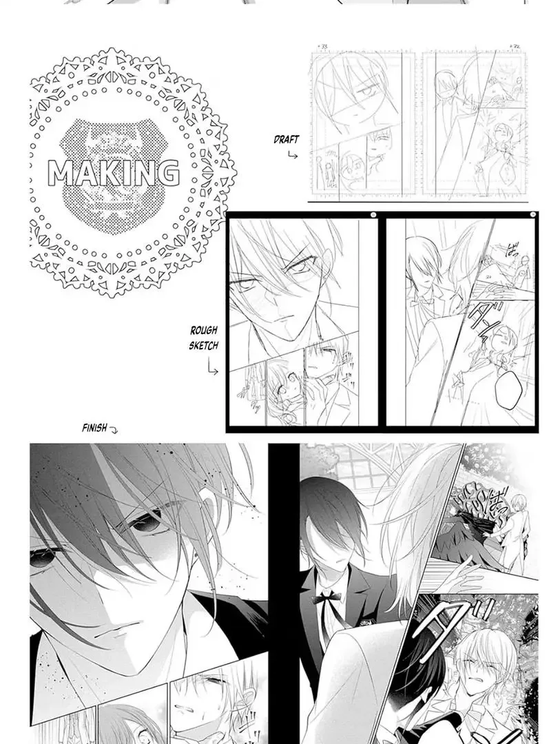 Evil Beauty and the Devil Prince Chapter 8 page 3